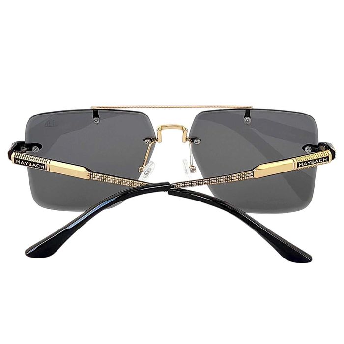 Maybach LUX мъжки луксозни очила 2026  UV400