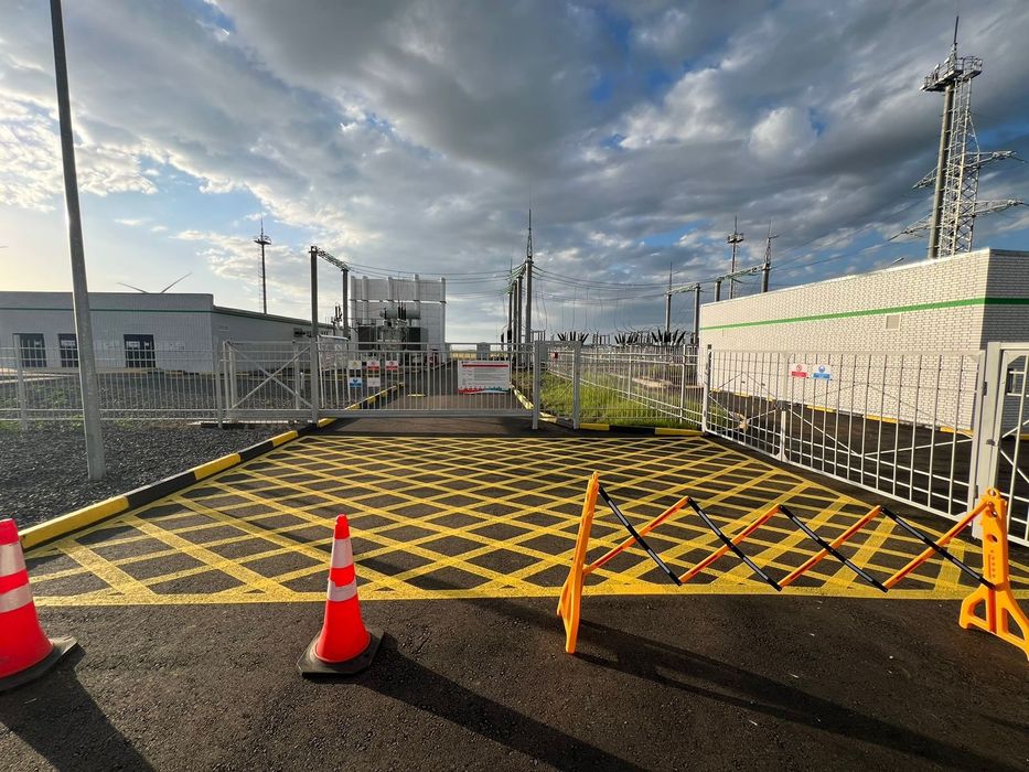 Разметка !Акция!