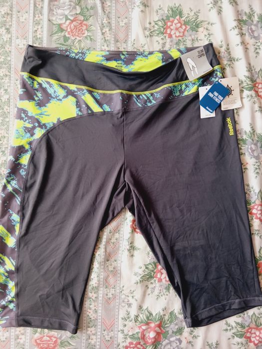 Reebok  голям 2,3XL 48-50 клин