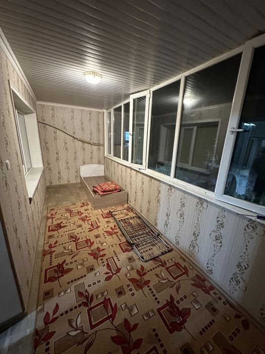 Продается квартира