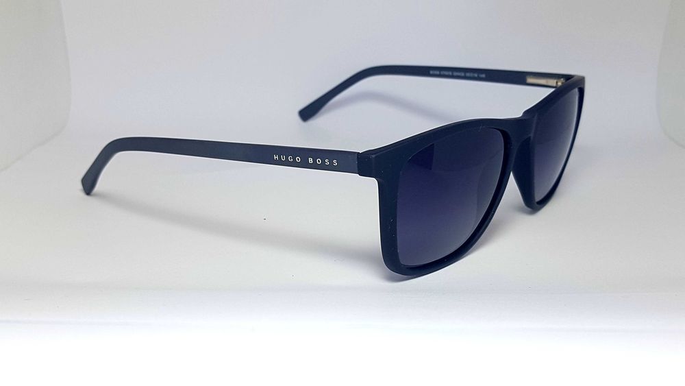 Ochelari de soare  Boss 0760/S Polarizati