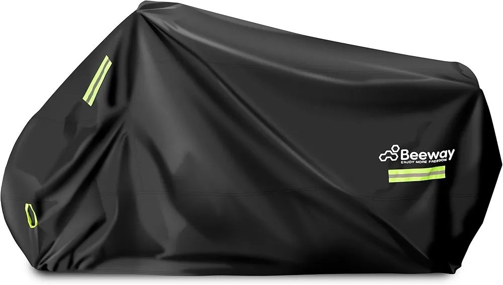 Покривало за мотор BeeWays