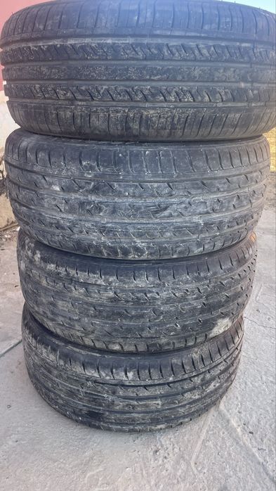 215/45/17 Летние шины