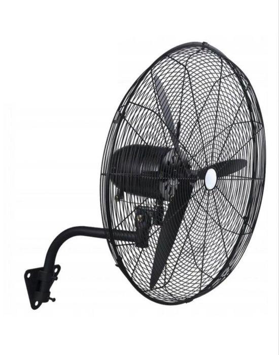 Промышленный вентилятор 80 см