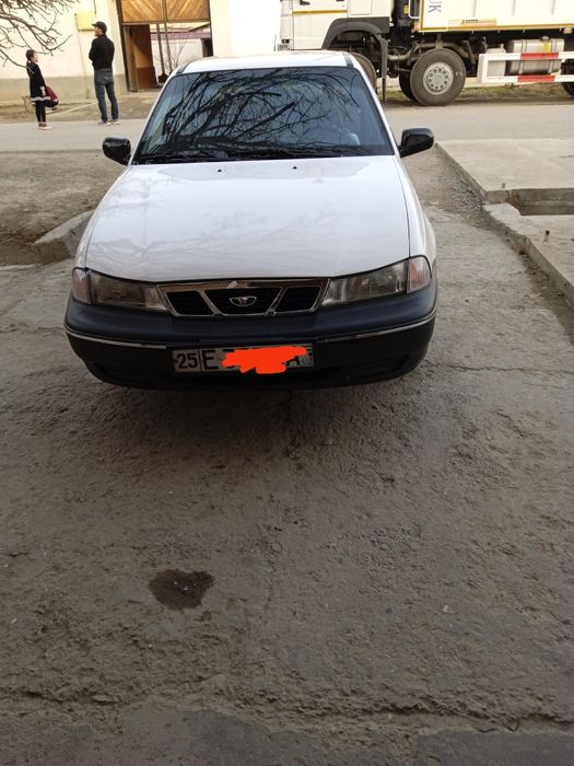 Nexia 1 Sons tramblyor