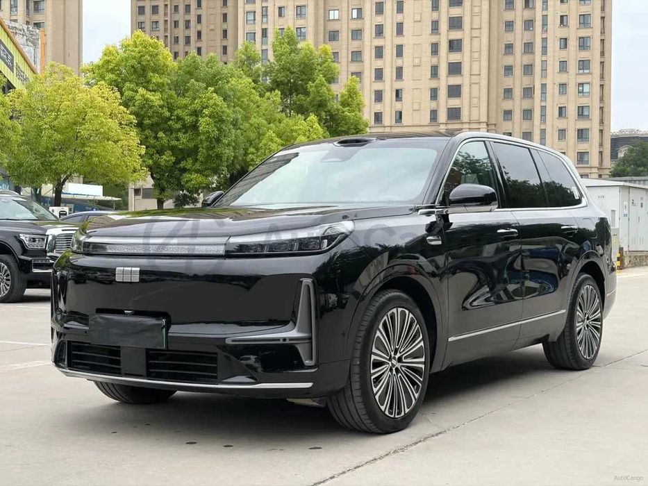 Geely Galaxy M9 naqd va foizsiz rassrochka
