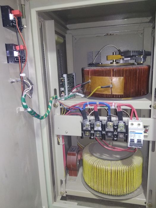Ремонт стабилизатор Remont stabilizator 150,000 soʻm Andeli,