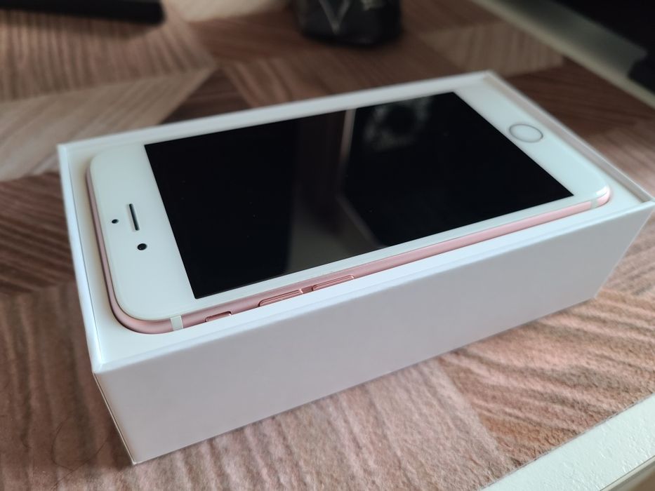Iphone 6s 16 gb в идеальном состоянии.