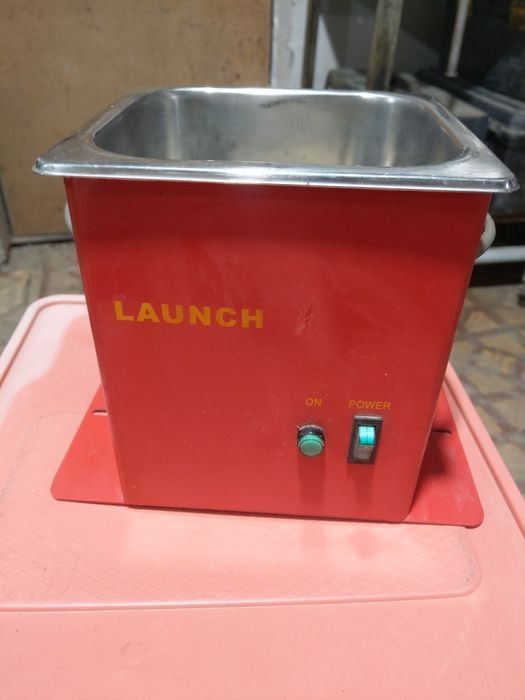 Сканер Ultrascan PRO УЗ ванна Launch