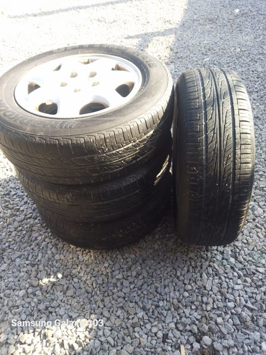 Накаченый балон в харошем сост