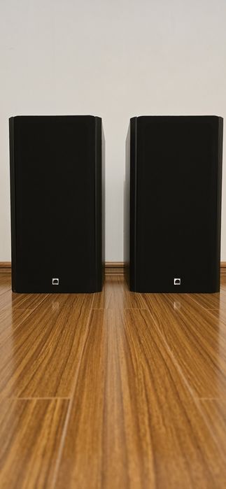 Boxe Arcus AS 5   serii consecutive