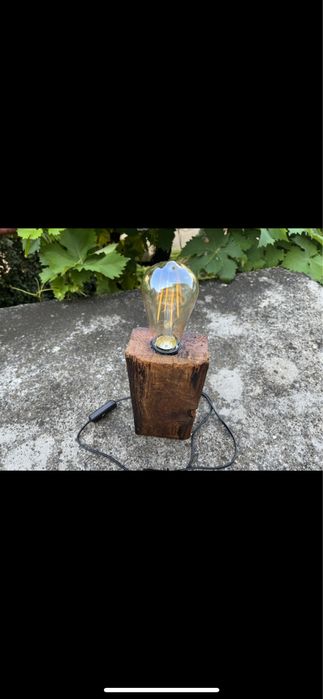 Полилеи от дърво.