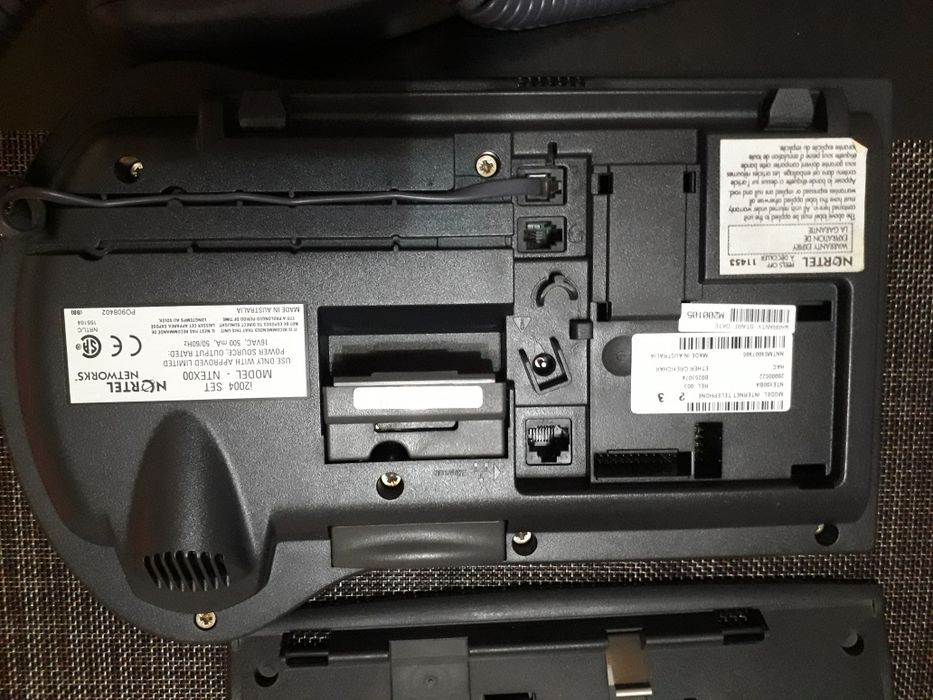 Nortel Networks i2004 IP