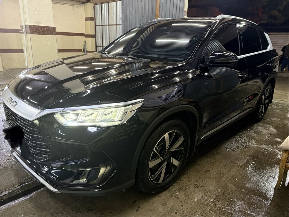 Byd song pro 71-Dm-I 2024/2015 gibrit