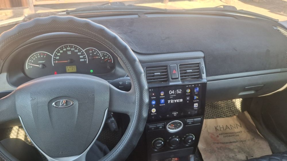 Продам ПРИОРА 2013