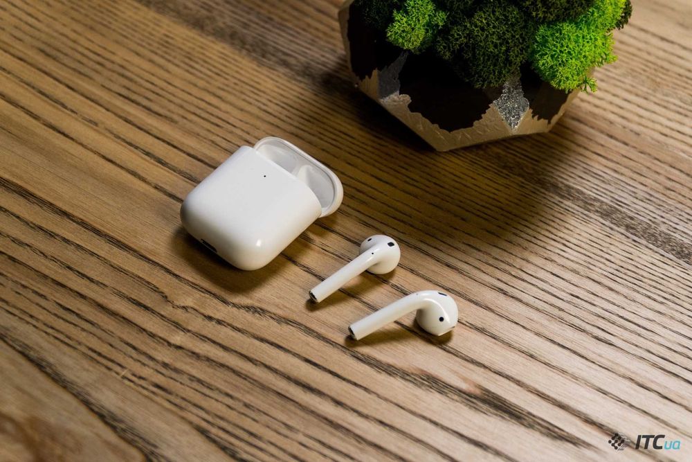 Airpods 2.2 Lux  Лучшие качества  Гарантия и Доставка по Узбекистану