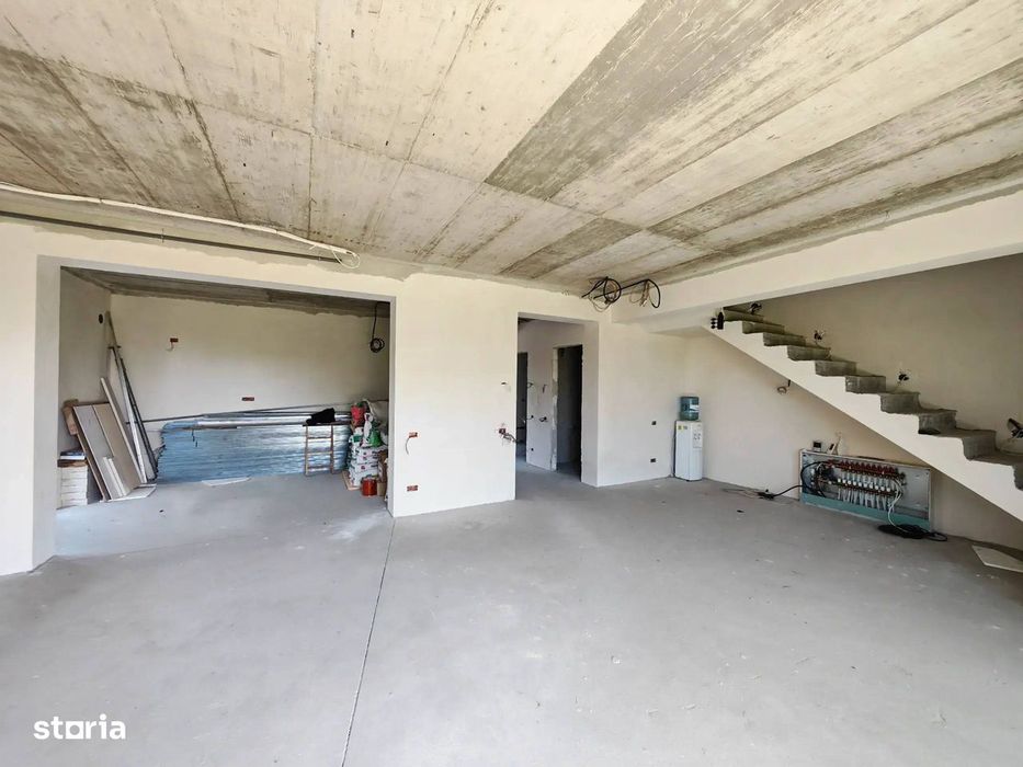 Duplex Modern 4 Camere Corbeanca I 2 Locuri Parcare