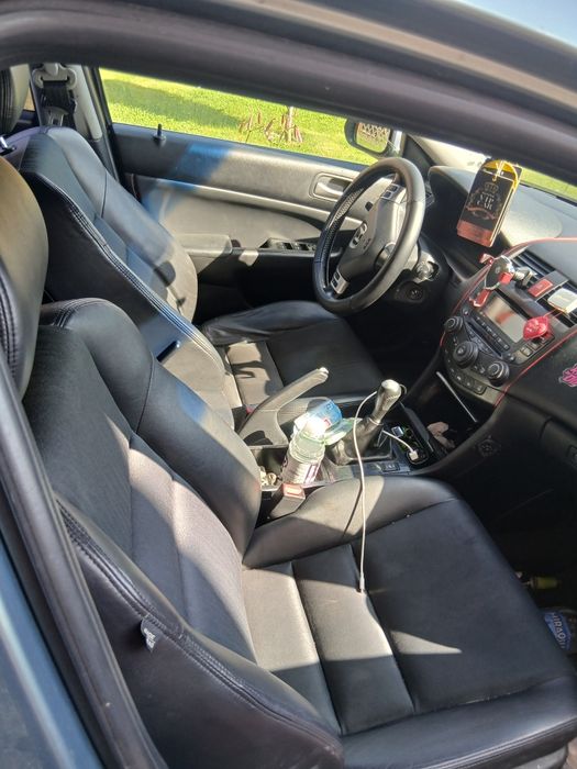 HONDA Accord 2005 — imagine 4