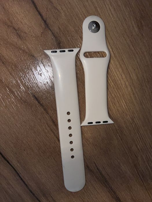 Curea  apple watch
