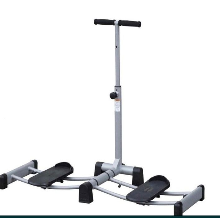 Тренажёр для ног Leg Magic.