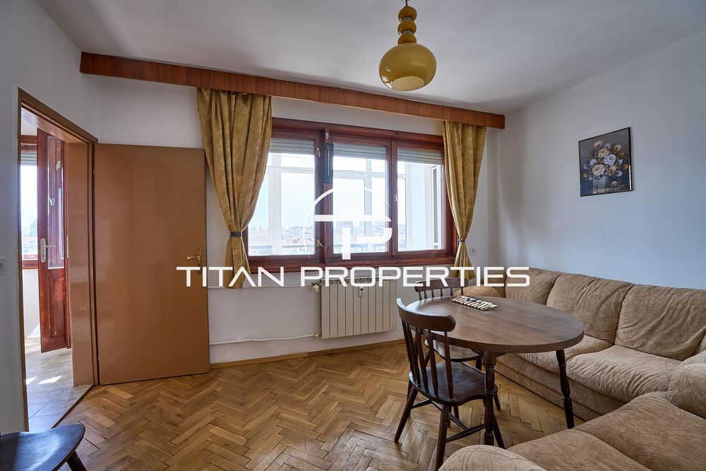 Дава се под наем Многостаен апартамент в Пловдив, Кършияка - 120 кв.м за 600 € - Снимка #2