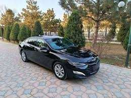 Malibu XL naxt va xalol nasiya