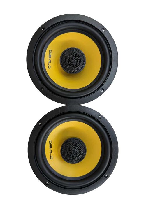 Kalonka  DIBALO RF-6533 16 sm Midbass