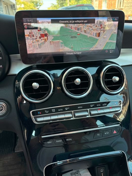 New 2025 Сд Карта Hu55 Entry Nav Mercedes Audio 20 NTG5.5 Sd Card