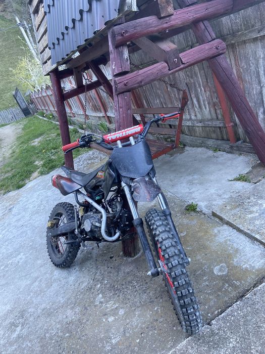 kxd 125cc 607!!!