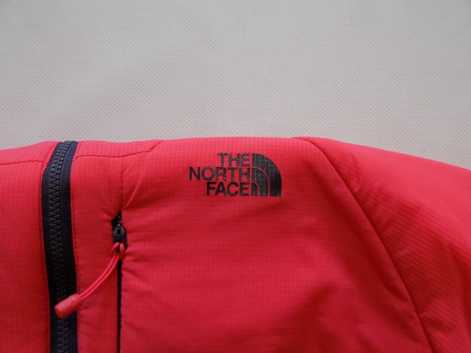 яке the north face ventrix горнище худи туризъм планина дамско оригинално L
