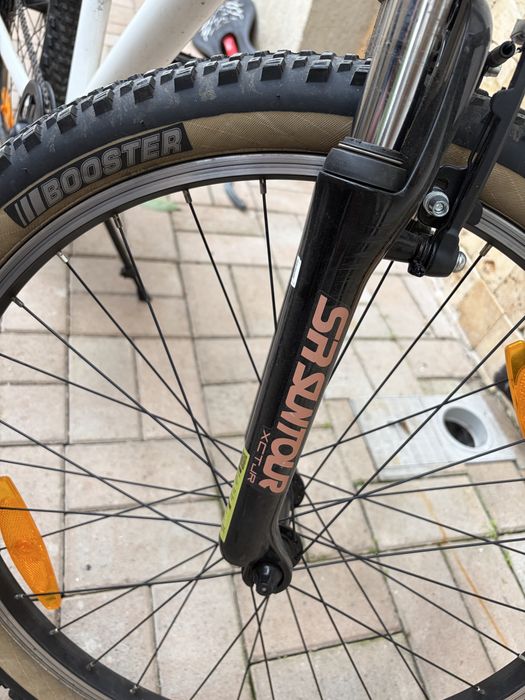 Bicicleta Scott 26’’
