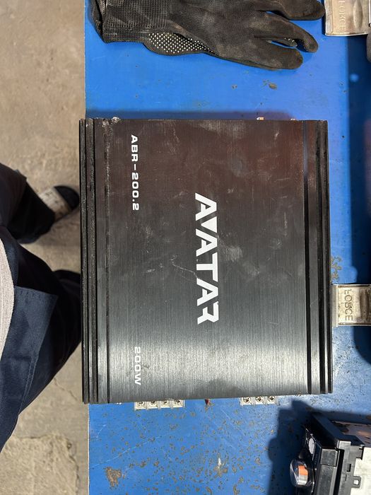 Продам Акустику б/у