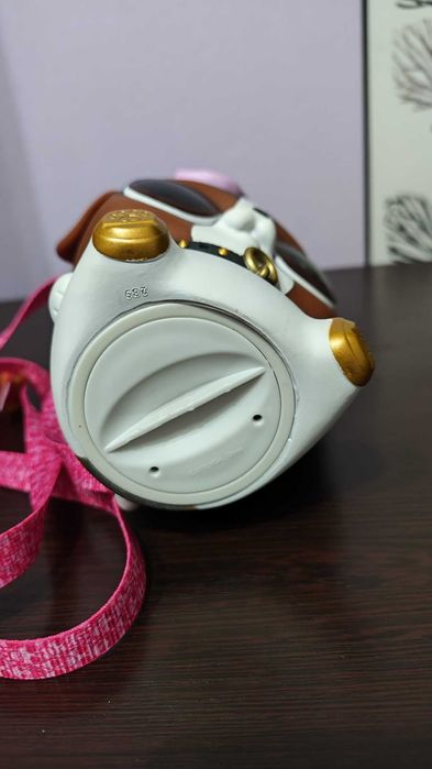 Копилка детская.