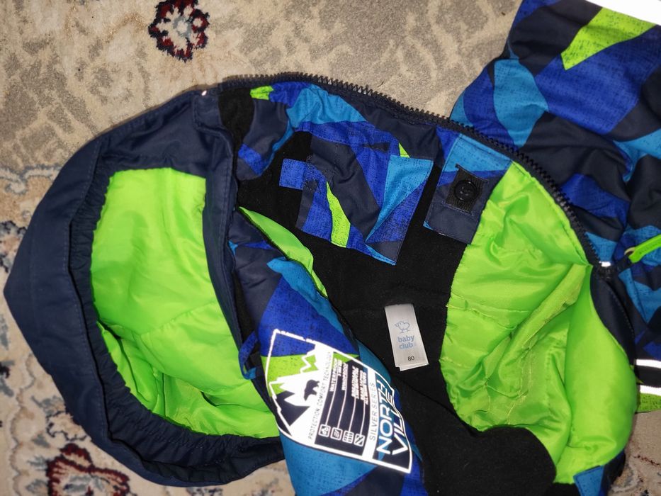 Комбинезон детский