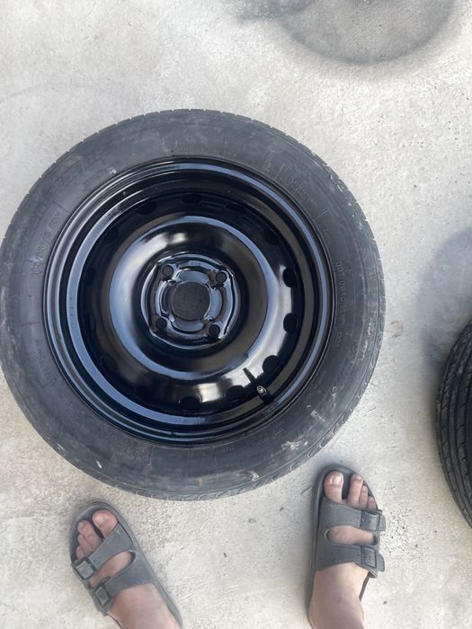 Diska balon R15 4x114