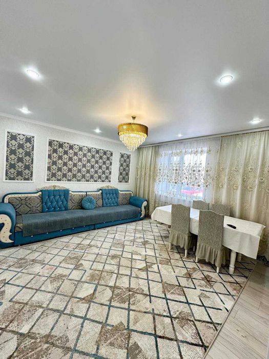 Продажа 3-комнатной квартиры