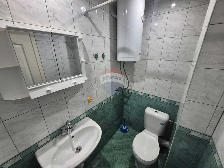 Двустаен апартамент под наем, Колхозен пазар, гр. Варна ДВ 4228