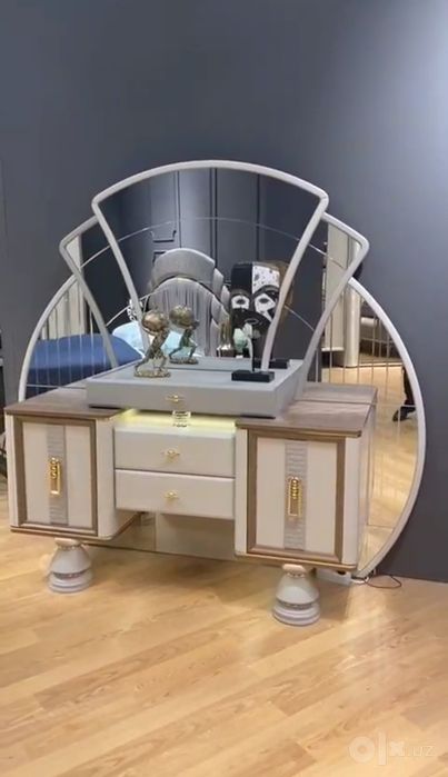 Туркия ётокхона мебели Экрин.