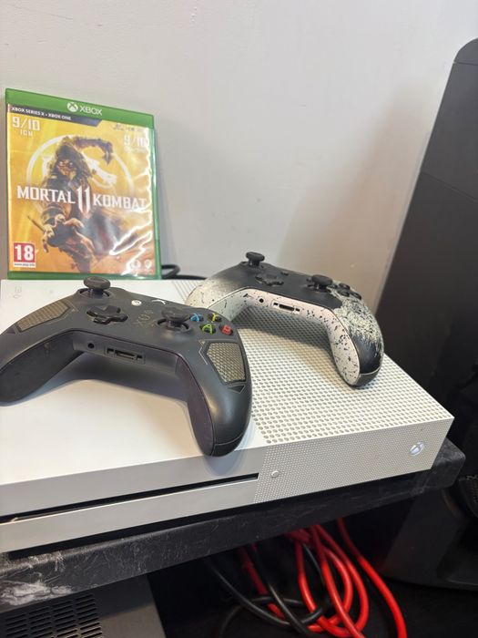 Xbox One подарък игра