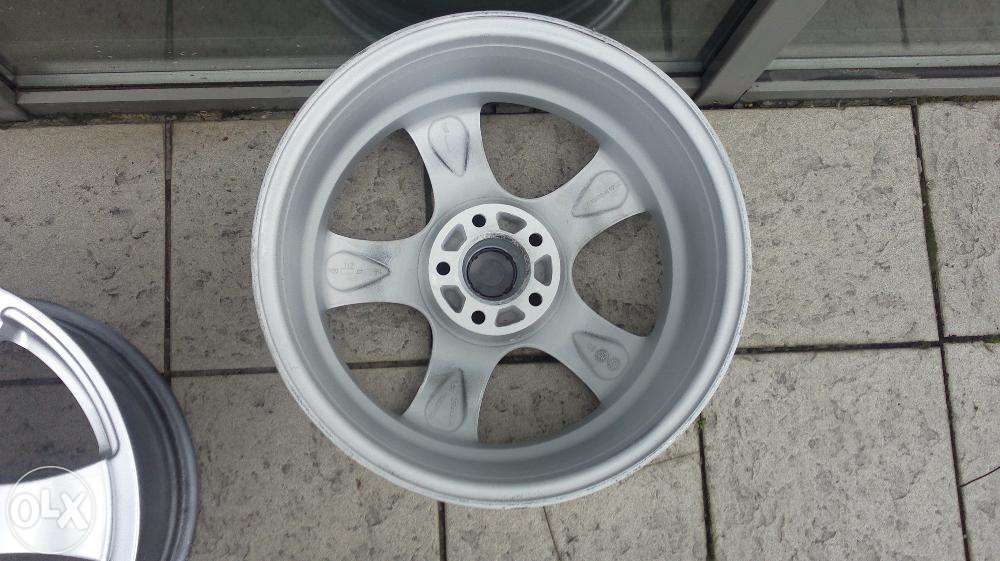 Jante aliaj 17" , 5x112 , vw, audi , skoda , seat , mercedes , 66.6