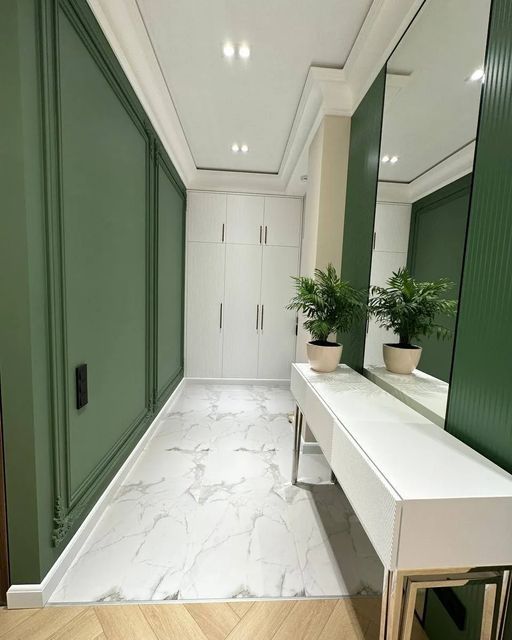 Remont podkluch master