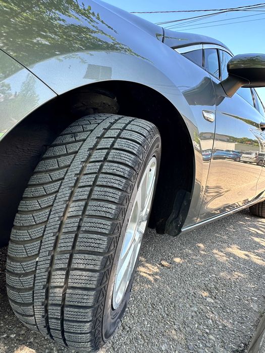 Opel Astra K+ SportsTourer 2016