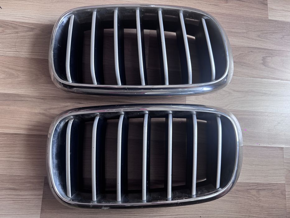 Оригинални бъбреци за bmw x5/x6 f15/f16