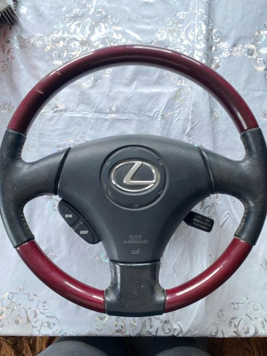 Руль от Lexus ES300