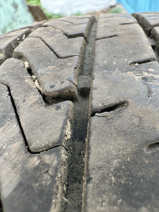 Летние покрышки 215/60 R16 TRIANGLE