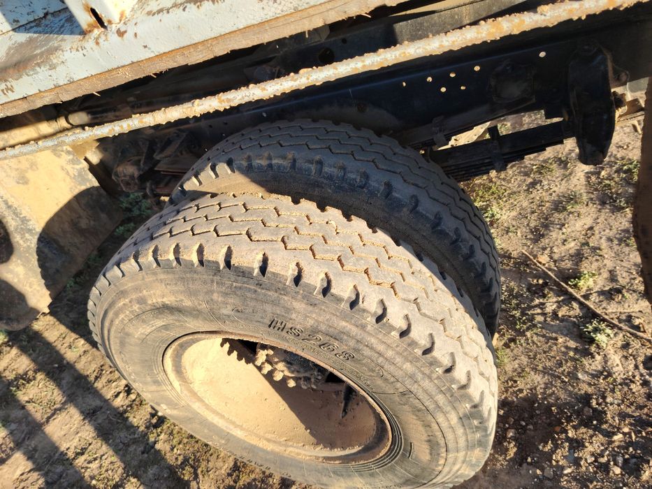 Продам Зил 130 газ бензин