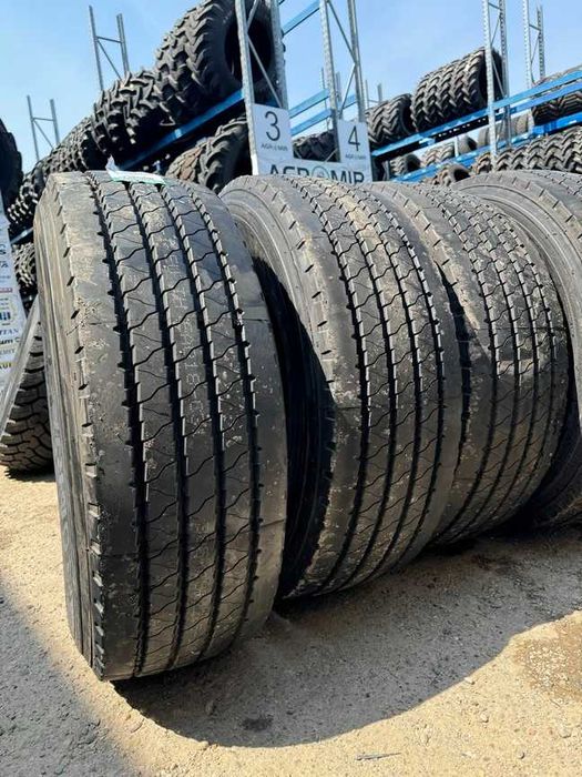 Cauciucuri de SCMITZ CARGOBULL 385/65R22.5 semi remorca cu garantie
