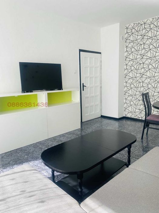 Дава се под наем Двустаен апартамент в София, Младост 4 - 61 кв.м за 561 € - Снимка #15