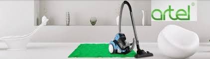 Циклонный пылесос Artel VCC 0220. Доставка хизмати БОР