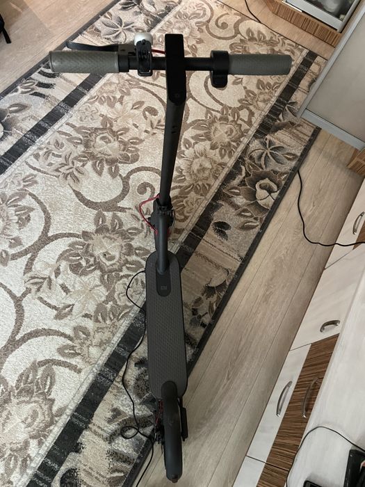 Электросамокат Xiaomi